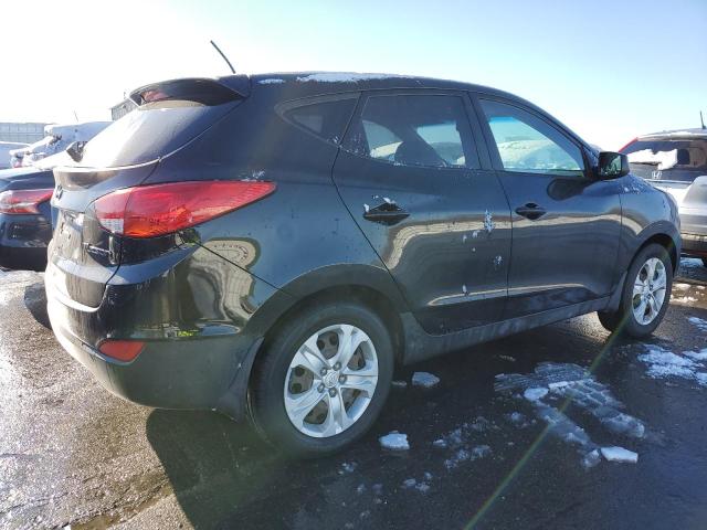 Изображение 3 2013 HYUNDAI TUCSON GL 2013 с VIN KM8JT3AB6DU601114