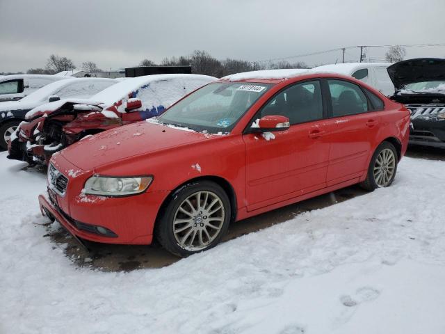 2010 VOLVO S40 2.4I 2010 image