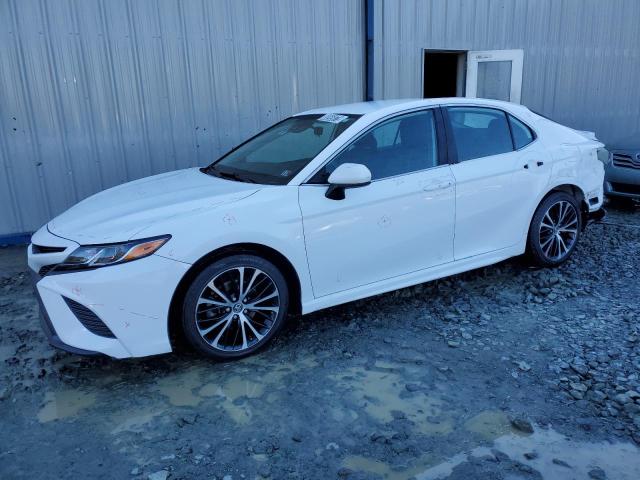 Obraz 1 z 2019 TOYOTA CAMRY L 2019 z VIN 4T1B11HK9KU230063