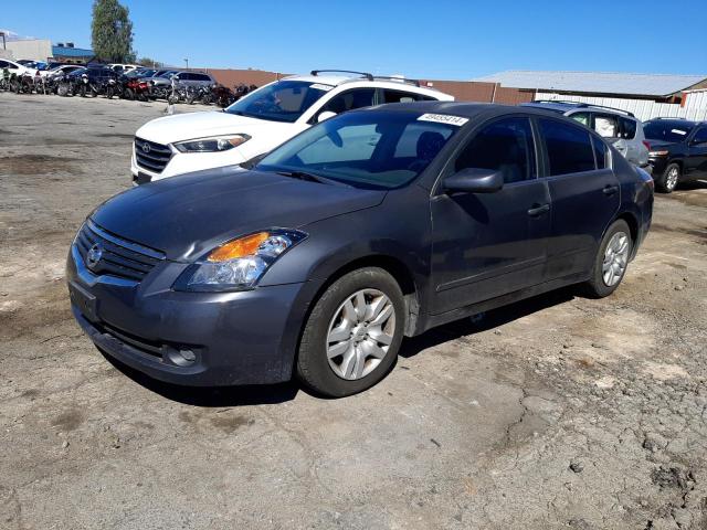 Image 1 of 2009 NISSAN ALTIMA 2.5 2009 with VIN 1N4AL21E49N506843