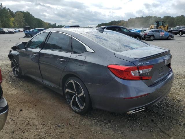 Изображение 2 2020 HONDA ACCORD SPORT 2020 с VIN 1HGCV1F34LA105422
