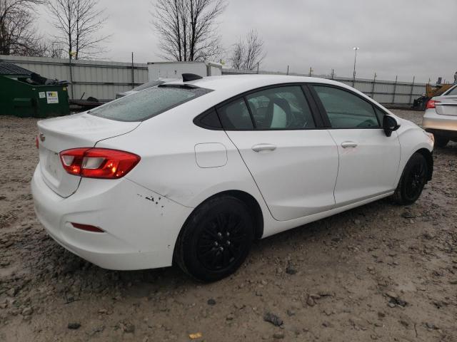 Изображение 3 2016 CHEVROLET CRUZE LS 2016 с VIN 1G1BC5SM8G7241585