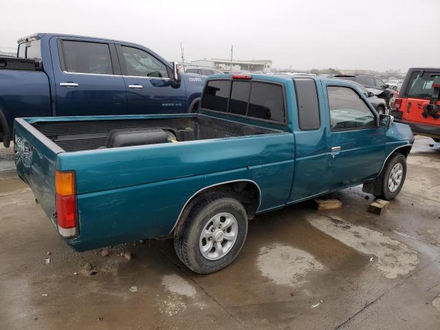 Obraz 3 z 1995 NISSAN TRUCK KING CAB SE 1995 z VIN 1N6HD16S1SC464354