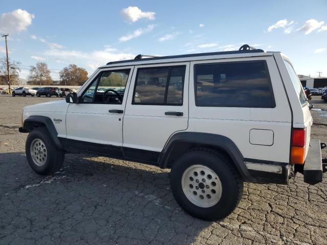 Image 2 of 1996 JEEP CHEROKEE SPORT 1996 with VIN 1J4FJ68S0TL194073