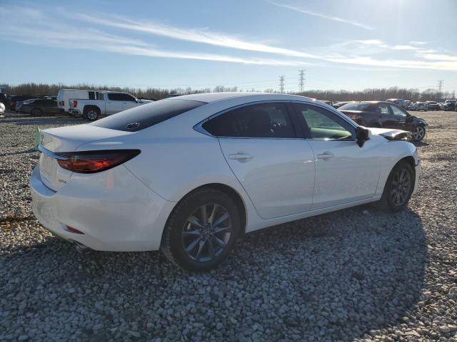Obraz 3 z 2021 MAZDA 6 SPORT 2021 z VIN JM1GL1UM2M1611947