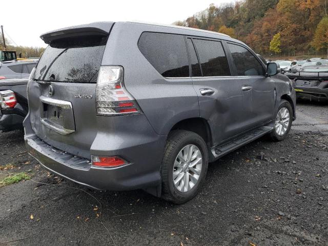 Obraz 3 z 2021 LEXUS GX 460 2021 z VIN JTJBM7BX0M5286129