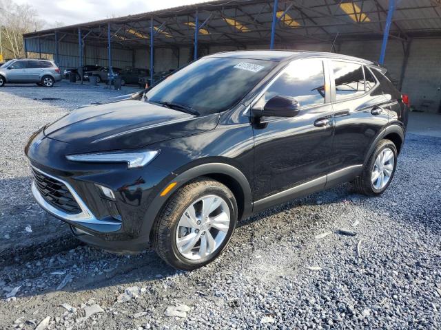 Image 1 of 2024 BUICK ENCORE GX PREFERRED 2024 with VIN KL4AMBS21RB019641