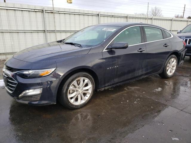 Изображение 1 2023 CHEVROLET MALIBU LT 2023 с VIN 1G1ZD5ST1PF242022