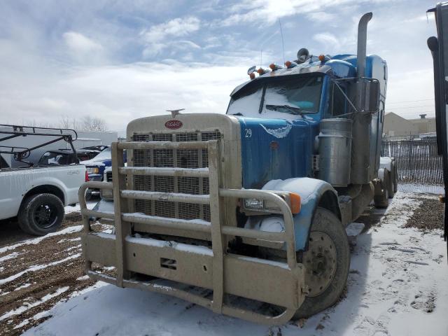 Image 2 of 2001 PETERBILT 379  2001 with VIN 1XP5DB9X81D561352