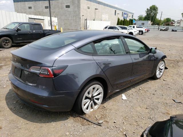 Obraz 3 z 2022 TESLA MODEL 3  2022 z VIN 5YJ3E1EA7NF190197