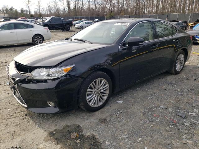 Изображение 2014 LEXUS ES 350 2014