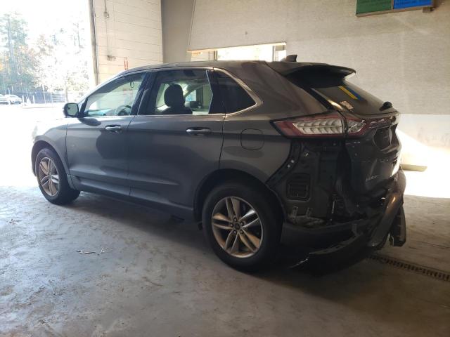 Obraz 2 z 2015 FORD EDGE SEL 2015 z VIN 2FMTK4J9XFBB58702
