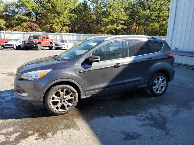 Image 1 of 2015 FORD ESCAPE TITANIUM 2015 with VIN 1FMCU9J92FUB18163