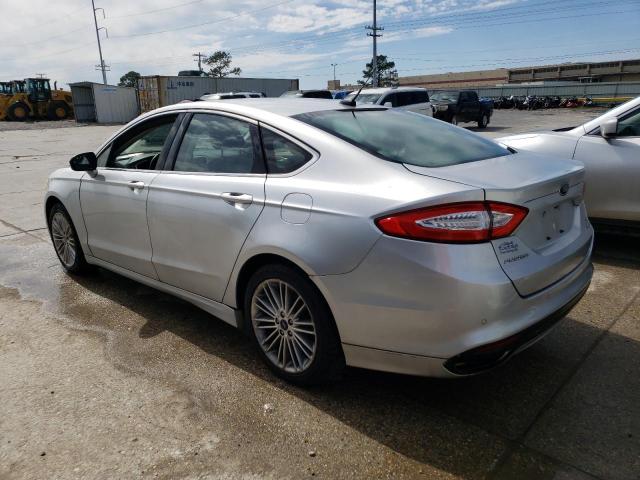 Image 2 of 2015 FORD FUSION SE 2015 with VIN 3FA6P0H93FR166276