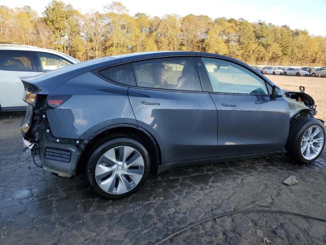 Image 3 of 2022 TESLA MODEL Y  2022 with VIN 7SAYGDEE3NF425850