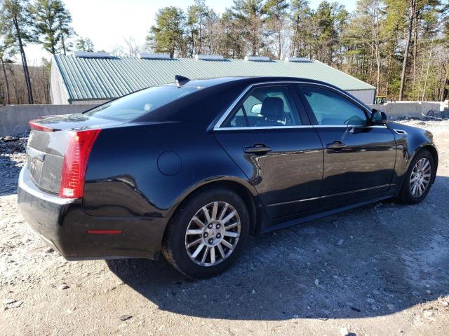Obraz 3 z 2012 CADILLAC CTS LUXURY COLLECTION 2012 z VIN 1G6DH5E56C0155669