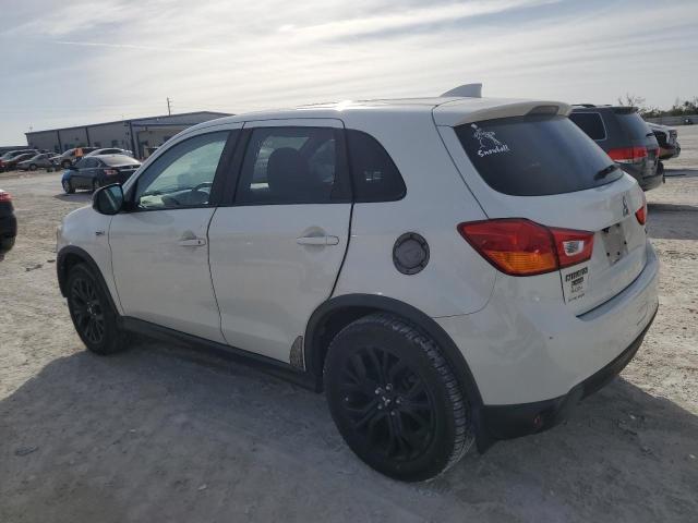 Изображение 2 2017 MITSUBISHI OUTLANDER SPORT ES 2017 с VIN JA4AP3AU5HZ049814