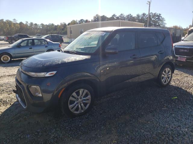 Изображение 2021 KIA SOUL LX 2021