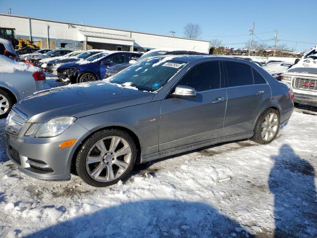 Obraz 1 z 2013 MERCEDES-BENZ E 350 4MATIC 2013 z VIN WDDHF8JB0DA746924