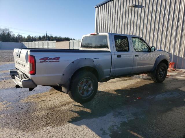 Изображение 3 2003 NISSAN FRONTIER CREW CAB XE 2003 с VIN 1N6ED29Y13C434975