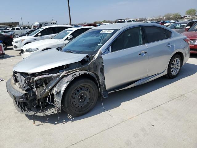 Image 1 of 2015 NISSAN ALTIMA 2.5 2015 with VIN 1N4AL3AP4FC178869