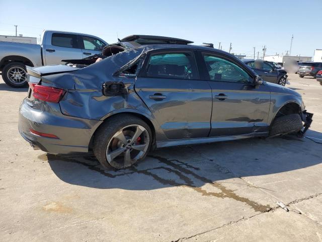 Image 3 of 2019 AUDI S3 PREMIUM PLUS 2019 with VIN WAUB1GFF9KA083125