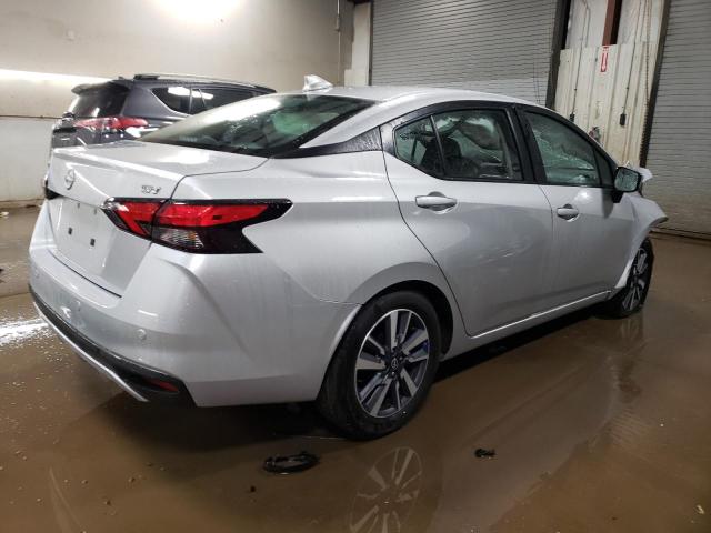Image 3 of 2023 NISSAN VERSA SV 2023 with VIN 3N1CN8EV5PL845718