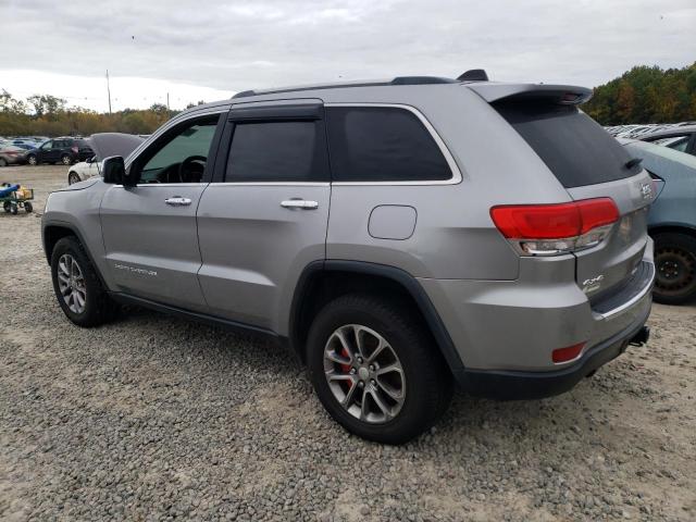 Obraz 2 z 2014 JEEP GRAND CHEROKEE LIMITED 2014 z VIN 1C4RJFBG7EC237348