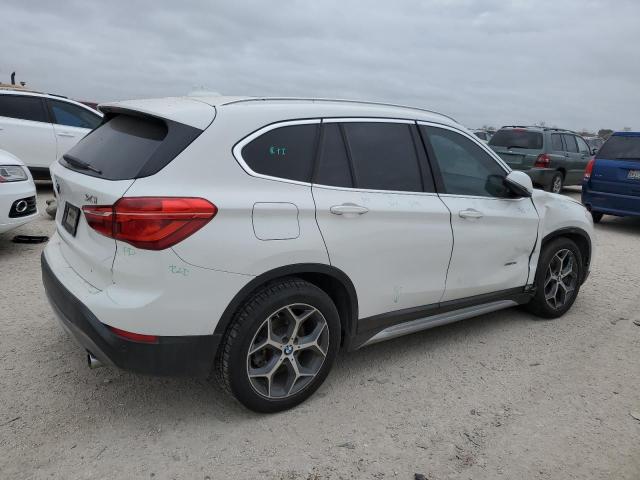 Image 3 of 2016 BMW X1 XDRIVE28I 2016 with VIN WBXHT3C37G5E48790