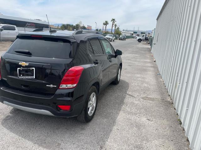 Obraz 3 z 2021 CHEVROLET TRAX 1LT 2021 z VIN KL7CJLSB2MB352269
