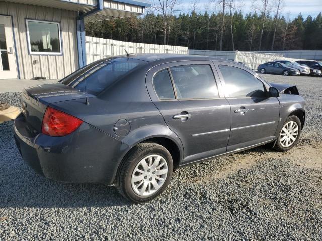 Изображение 3 2009 CHEVROLET COBALT LT 2009 с VIN 1G1AT58H097121322