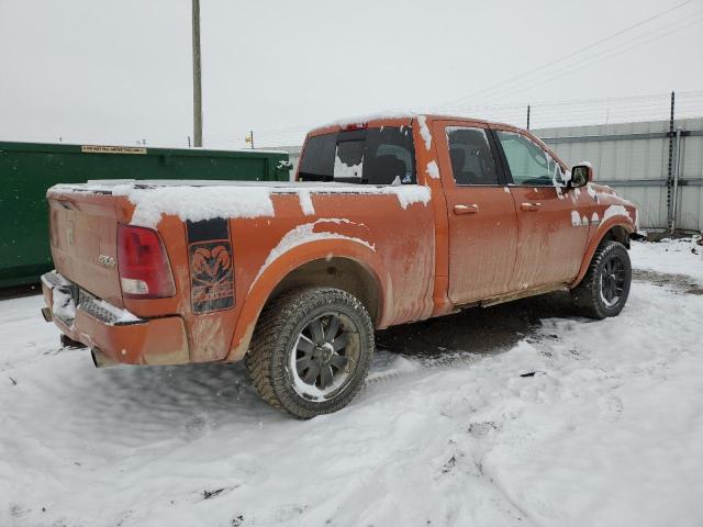Image 3 of 2010 DODGE RAM 1500  2010 with VIN 1D7RV1GT9AS167385
