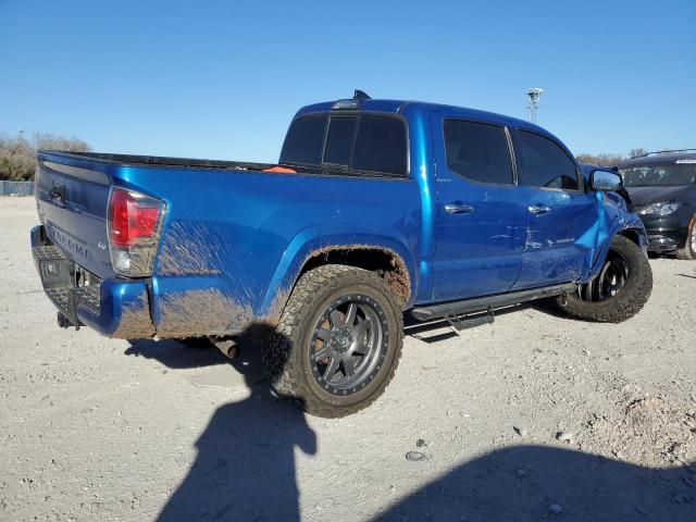 Изображение 3 2016 TOYOTA TACOMA DOUBLE CAB 2016 с VIN 5TFGZ5AN3GX009515