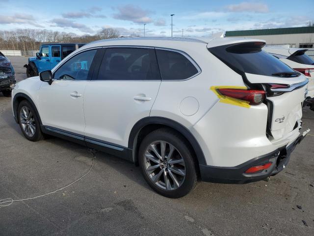 Image 2 of 2016 MAZDA CX-9 SIGNATURE 2016 with VIN JM3TCBEY5G0112986
