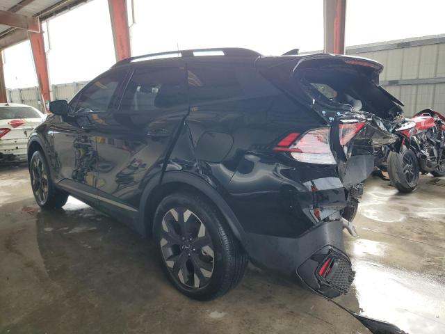 Obraz 2 z 2023 KIA SPORTAGE X LINE 2023 z VIN 5XYK6CAF5PG007008