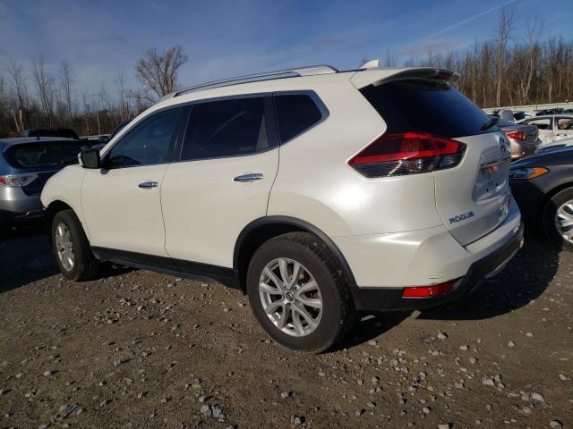 Image 2 of 2018 NISSAN ROGUE S 2018 with VIN JN8AT2MV8JW351660