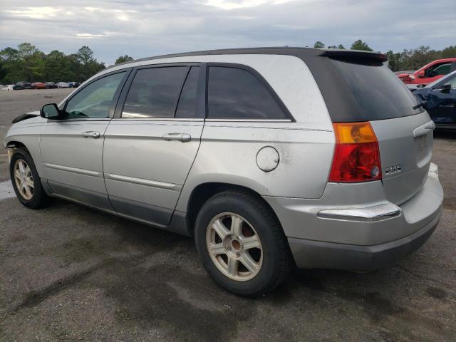 Изображение 2 2005 CHRYSLER PACIFICA TOURING 2005 с VIN 2C8GM68435R589103
