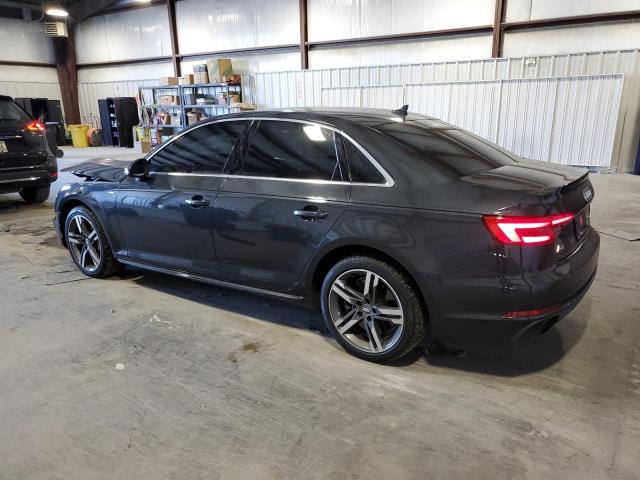 Obraz 2 z 2017 AUDI A4 PREMIUM PLUS 2017 z VIN WAUENAF44HA082891