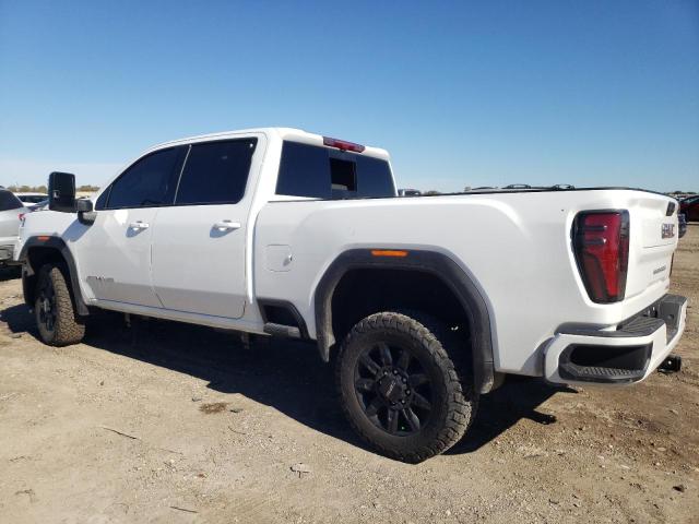 Obraz 2 z 2024 GMC SIERRA K2500 AT4 2024 z VIN 1GT49PEY4RF266758
