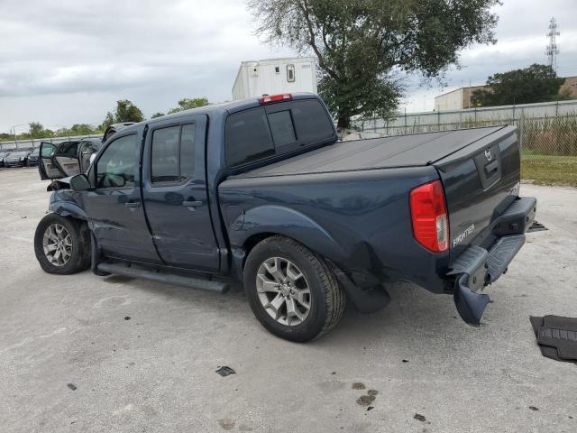 Image 2 of 2021 NISSAN FRONTIER S 2021 with VIN 1N6ED0EB0MN705195