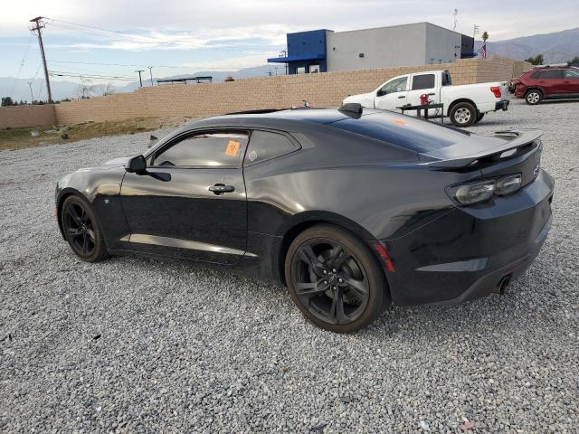 Obraz 2 z 2020 CHEVROLET CAMARO SS 2020 z VIN 1G1FH1R73L0121725