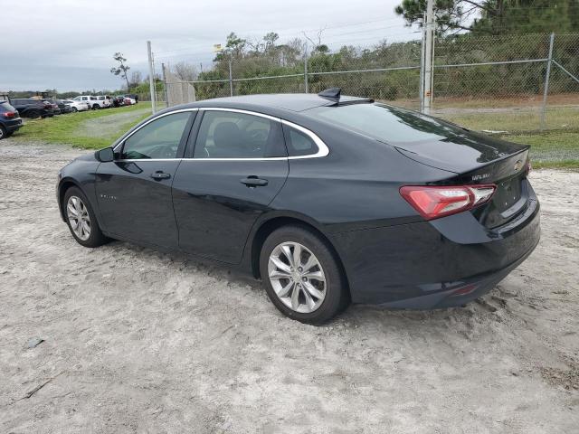 Obraz 2 z 2019 CHEVROLET MALIBU LT 2019 z VIN 1G1ZD5ST8KF159566