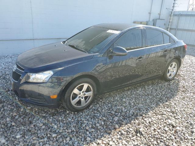 Obraz 1 z 2014 CHEVROLET CRUZE LT 2014 z VIN 1G1PK5SB2E7390241