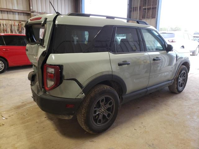 Изображение 3 2023 FORD BRONCO SPORT BIG BEND 2023 с VIN 3FMCR9B65PRD51162