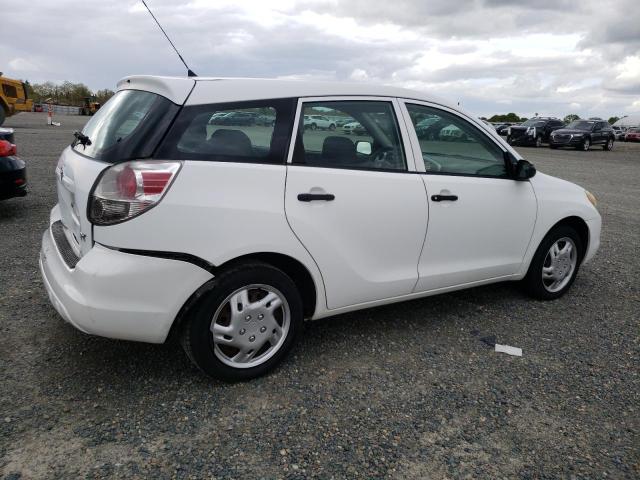 Image 3 of 2006 TOYOTA COROLLA MATRIX XR 2006 with VIN 2T1KR32E26C606679