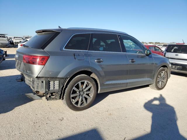 Изображение 3 2017 AUDI Q7 PREMIUM PLUS 2017 с VIN WA1LAAF75HD014253