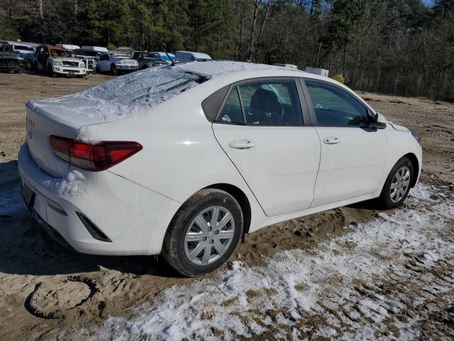 Изображение 3 2022 KIA RIO LX 2022 с VIN 3KPA24ADXNE473832