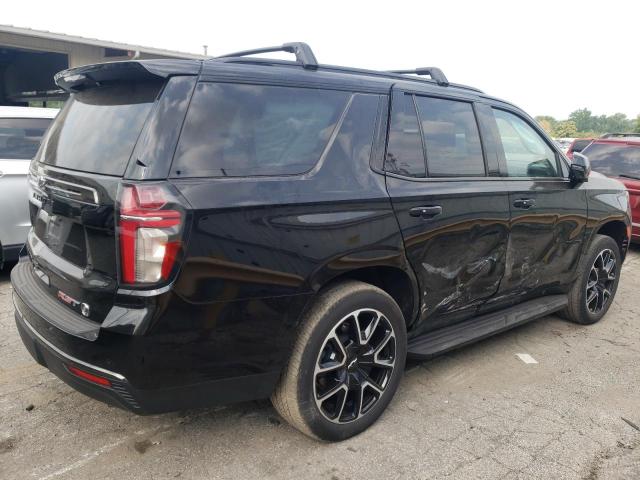 Obraz 3 z 2021 CHEVROLET TAHOE K1500 RST 2021 z VIN 1GNSKRKD3MR238974