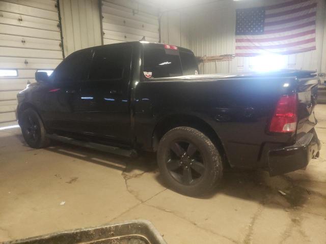 Image 2 of 2018 RAM 1500 SLT 2018 with VIN 1C6RR7LT0JS156189