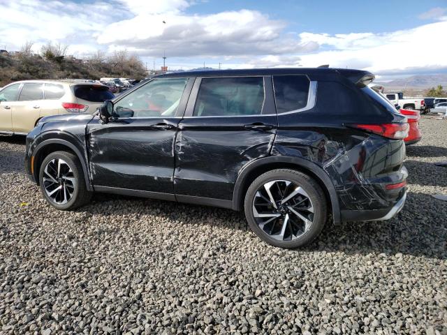 Image 2 of 2023 MITSUBISHI OUTLANDER SE 2023 with VIN JA4J4UA8XPZ024651